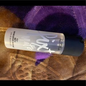 Prep+ Prime Fix + Mattifying Mist